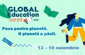 Educația Globală 2023