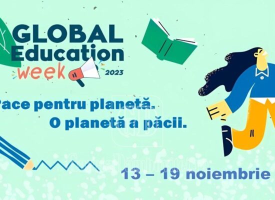 Educația Globală 2023